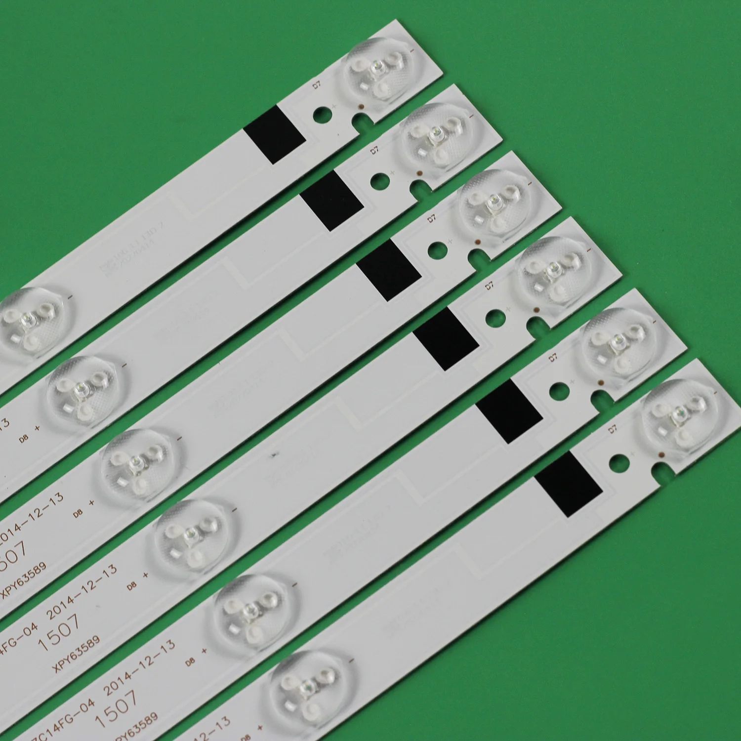 LED Ʈ Ʈ 6 + 6   HD-50DD7 L9PCC ZDCX50D12R-ZC14FG-04 303CX500040 ZDCX50D12L-ZC14FG-04 303CX500039