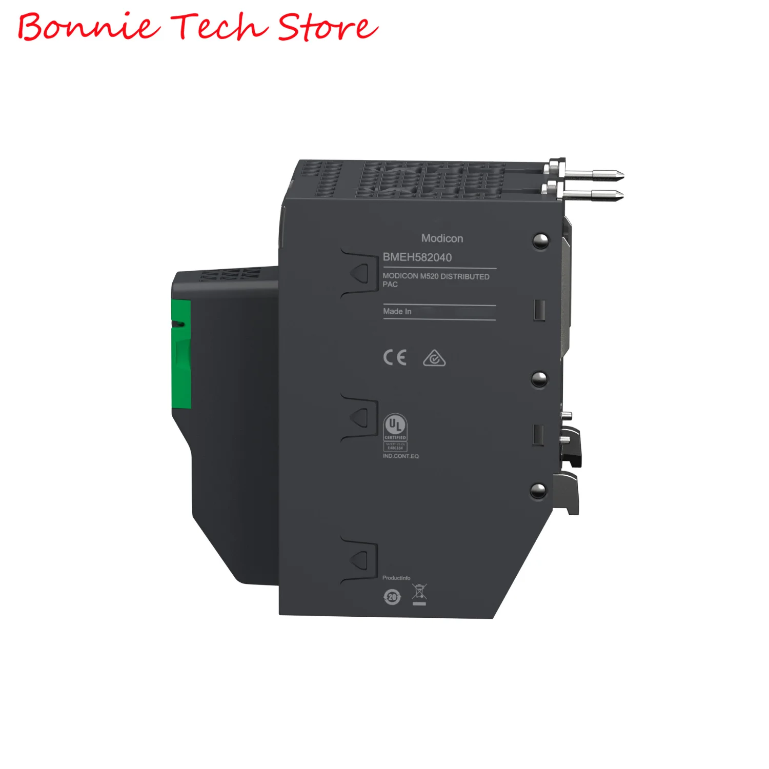 BMEH582040 for Schneider Redundant processor module, Modicon M580 