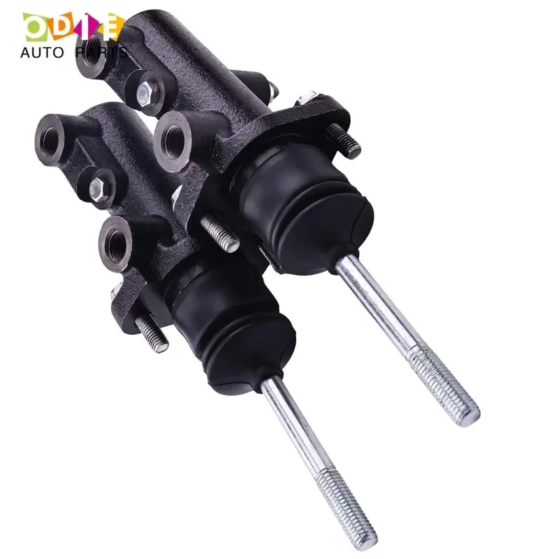 2061769 Valve GP-Brake Control 206-1769 Compatible for Cateeeerpillar 414E 416E 422E 428E Backhoe Loader 3054 3054C C4.4 Engine