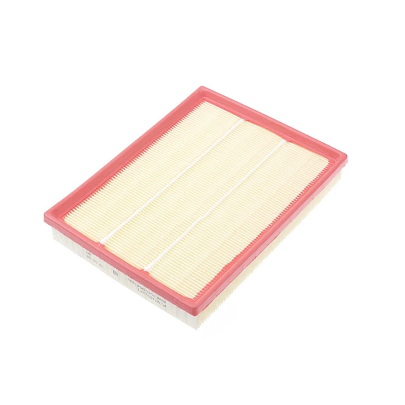 

Воздушный фильтр для 2010 CHEVROLET New Sail 1.2L 1.4L, AVEO 1.4L , CHEVROLET (SGM) SGM SAIL OEM: 9041833