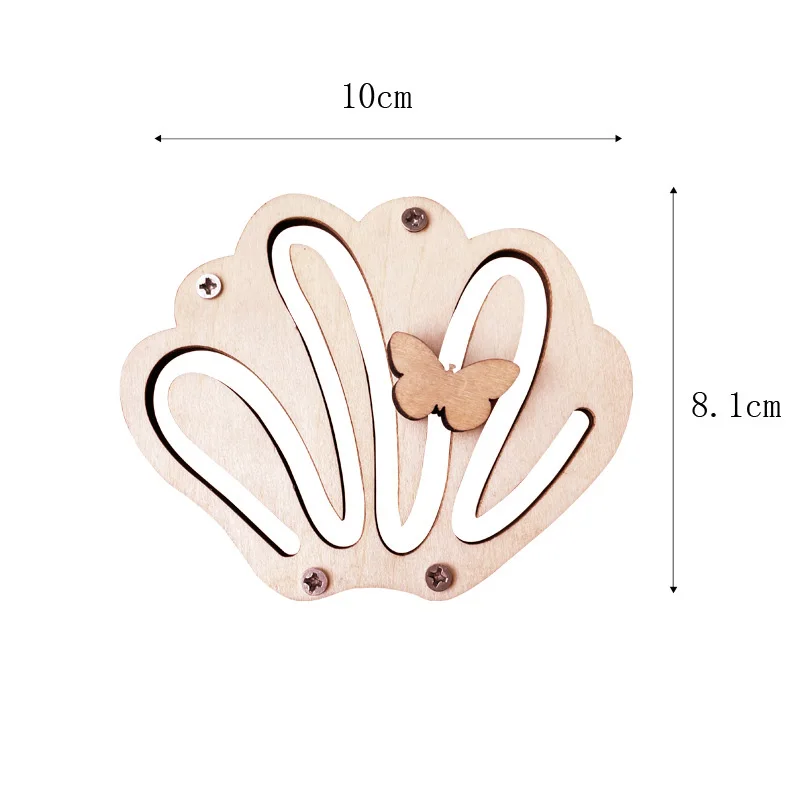 Butterfly Movement