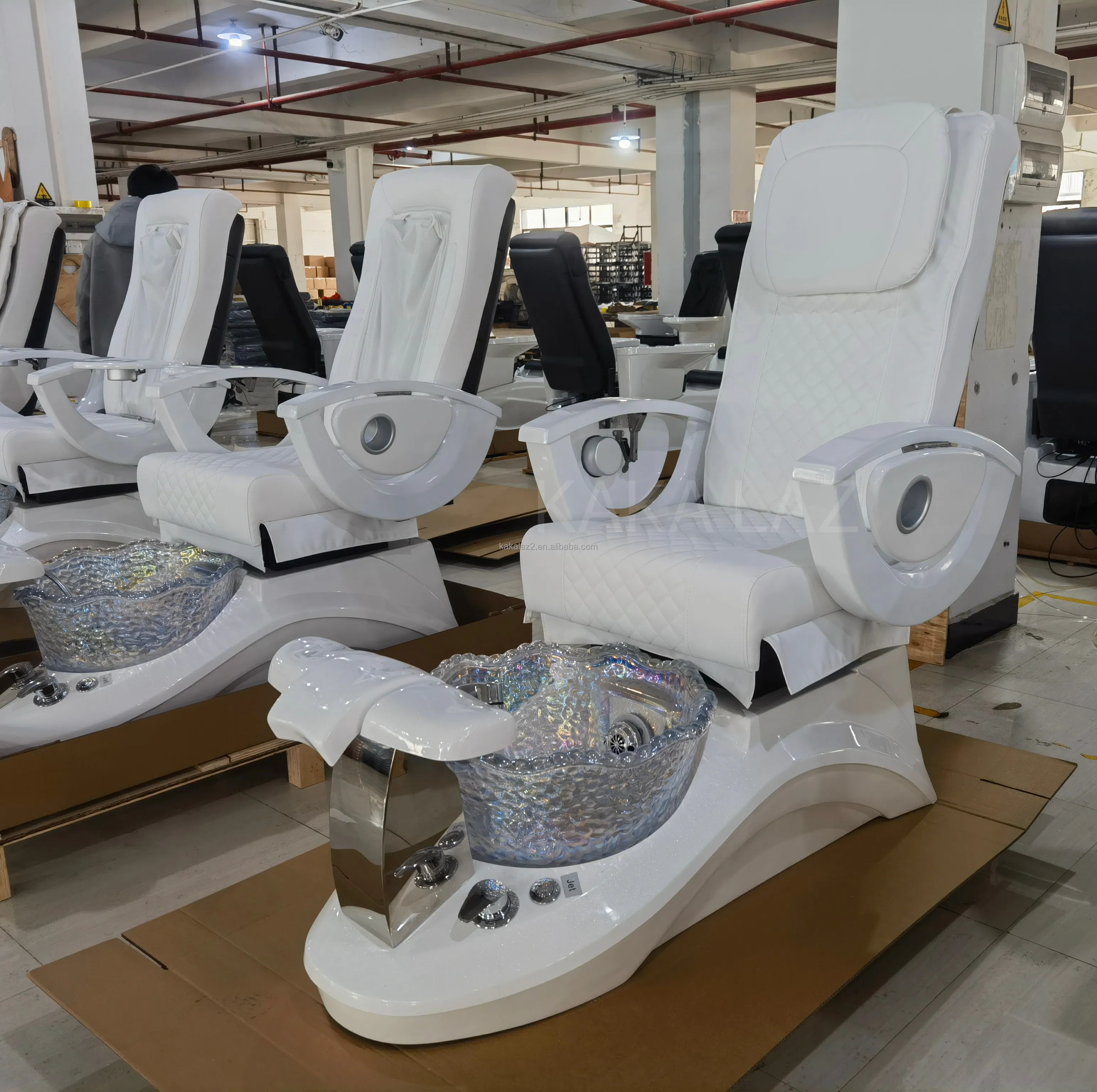 Alibaba Mini Massage Chair Afrimart