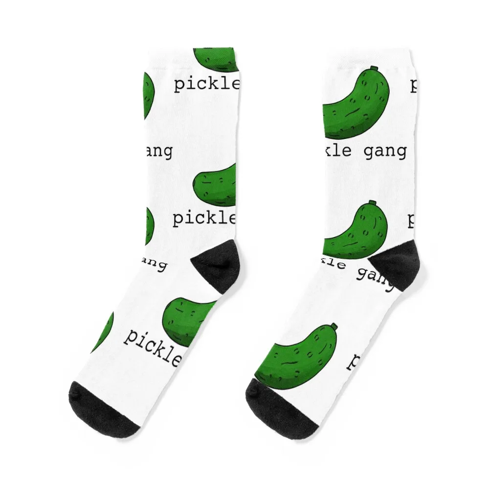 

pickle gang Socks sheer Toe sports moving stockings Socks For Girls Men's