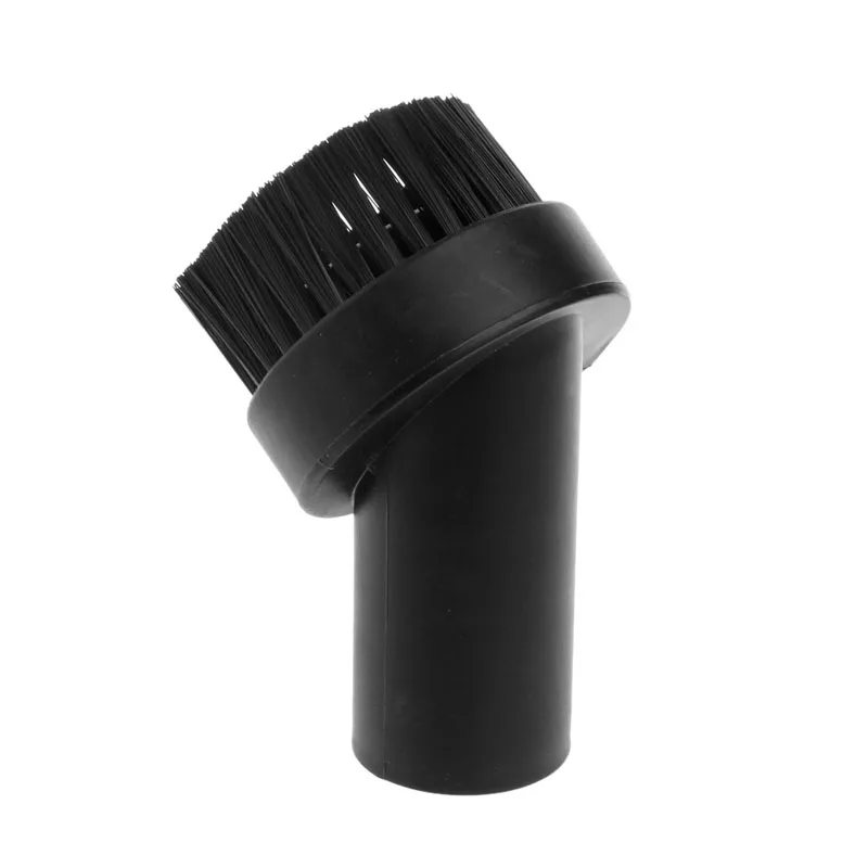 

Round 32mm Vacuum Cleaner Brush for Head Dusting Crevice Dust Collector