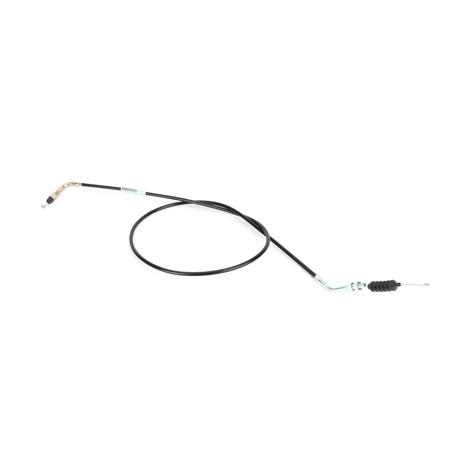 Stainless Steel Shift Cable for Cazador Beats 180 150 170