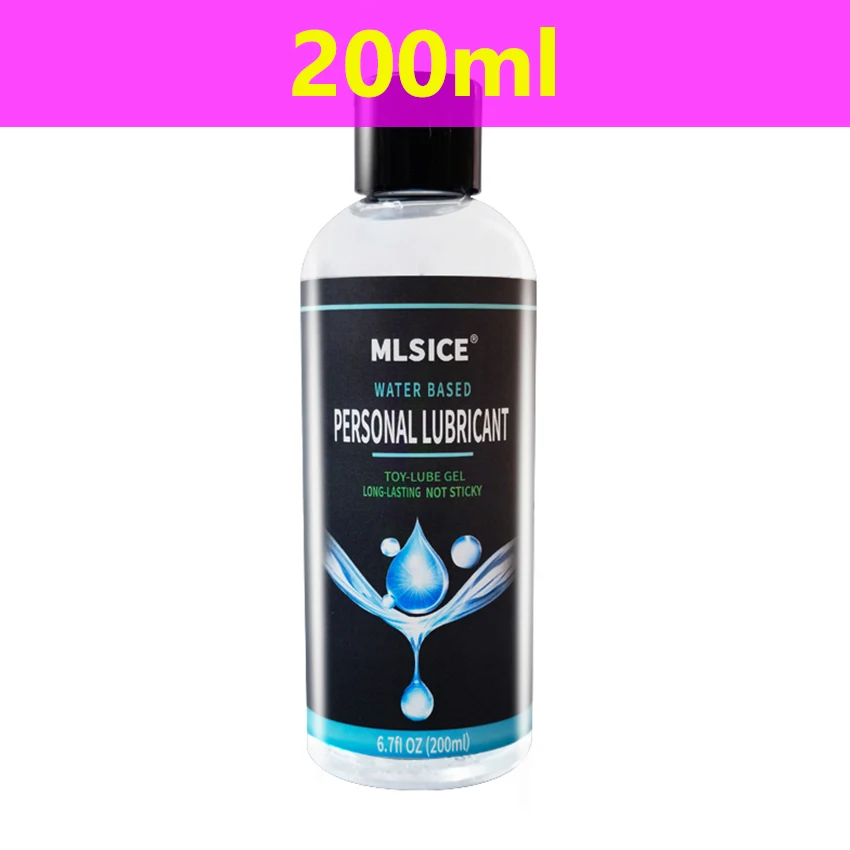 que lubricante para sexo anal Lubricante comestible con sabor a fresa de 120 ml para sexo anal, vaginal y  oral, aceite lubricante de silicona, productos sexuales para adultos, gel de  masaje corporal main image 1