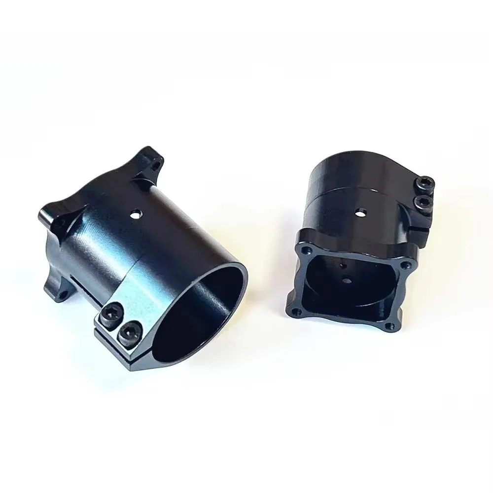 Support trépied drone en alu 16-30mm, protection transport