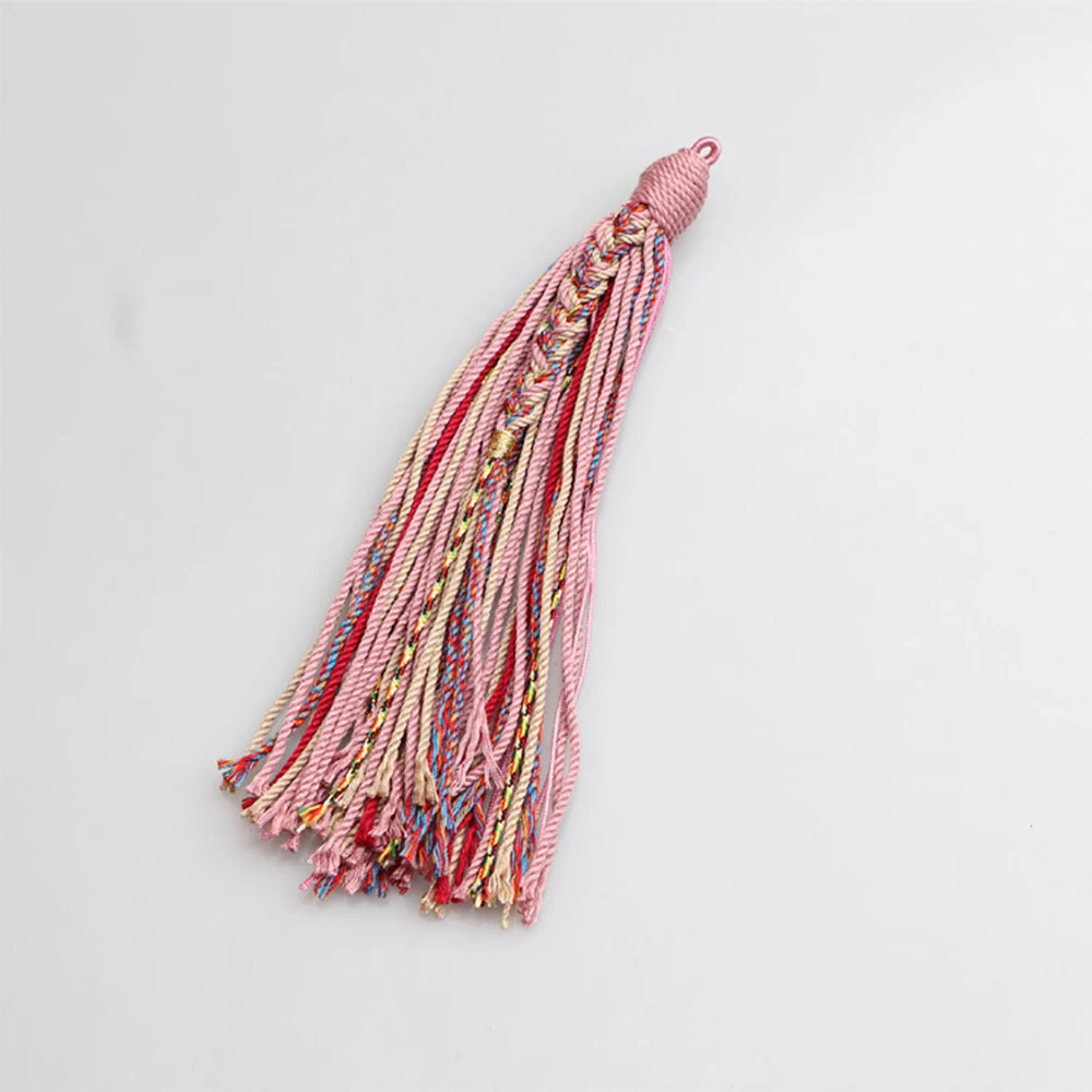 Tassel fringe lace appliqu&eacute; sewing For Sewing Curtains Accessories pendant DIY Home Decoration