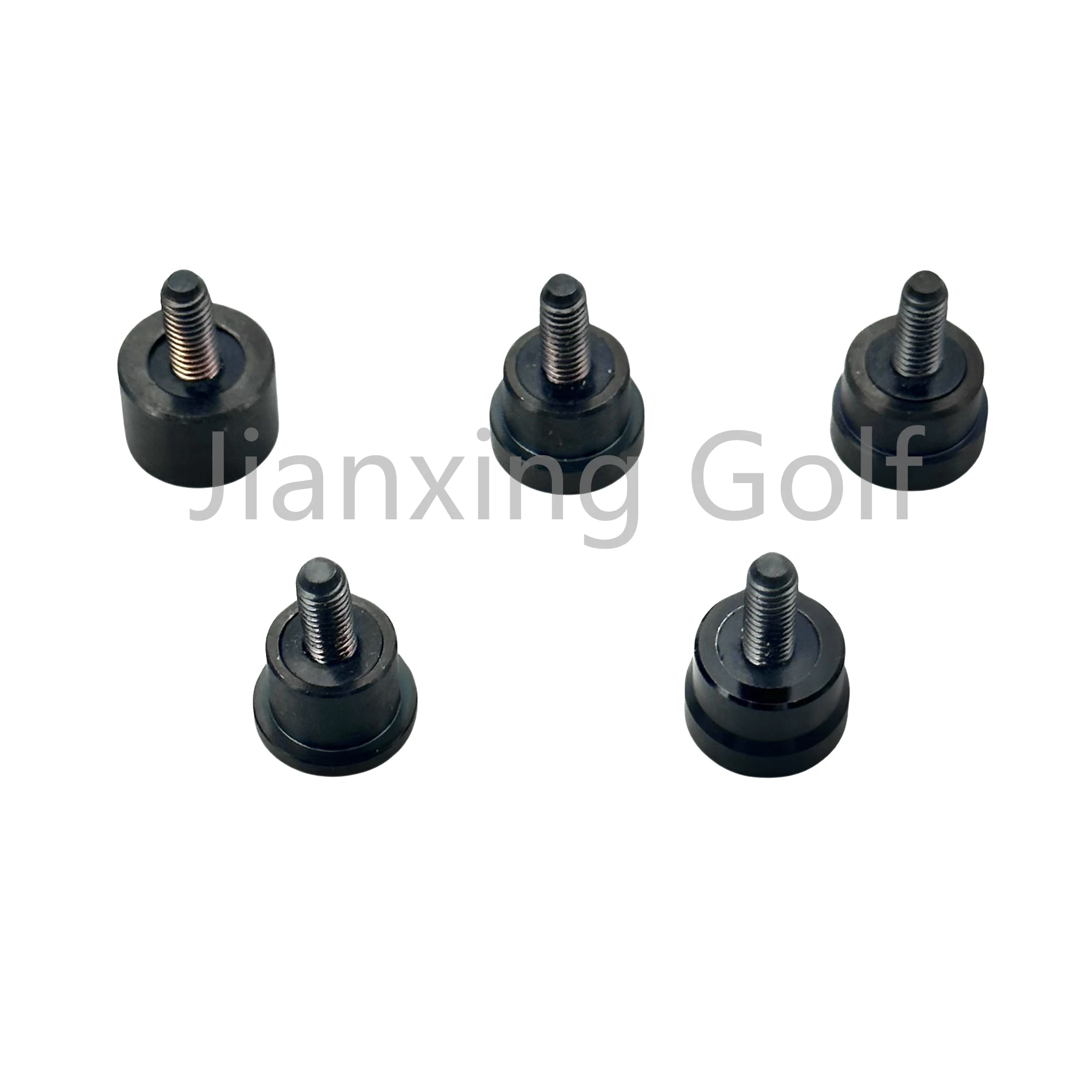 1Pc Golf Club Head Weight Screw Fit Qi35 Driver Head Weights Compatible 3