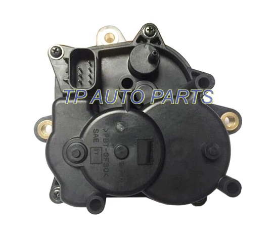 Antrieb Transfer Shift Kompatibel Mit Niss-eine OEM 8973666260 