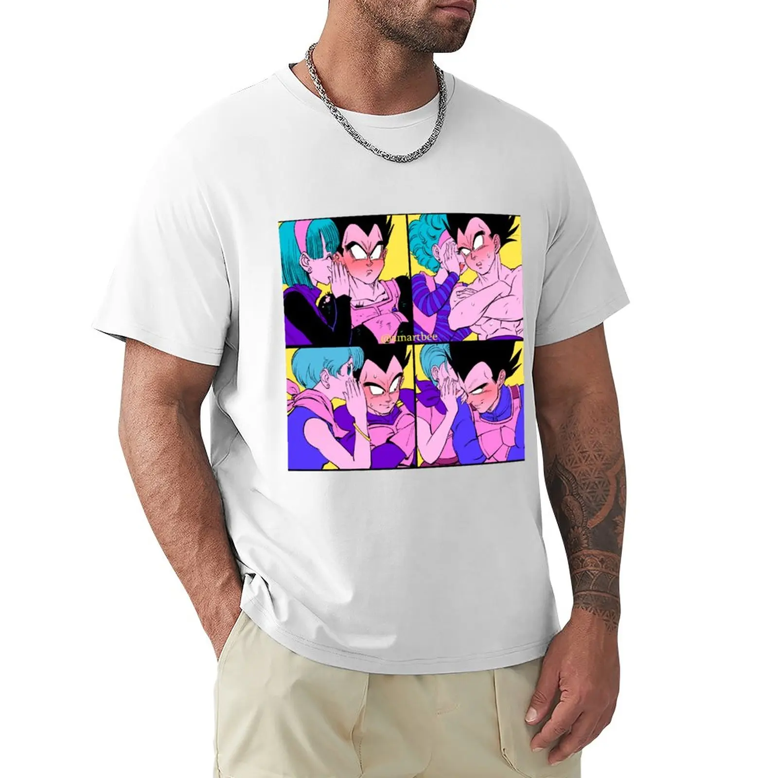 

whisper T-Shirt customizeds oversizeds Short sleeve tee t shirts for men