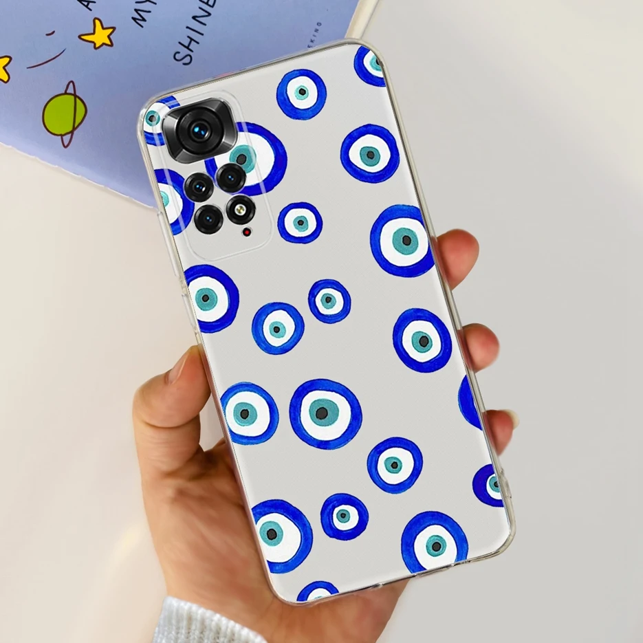 Colorful Painted Soft Phone Case Cover with Bumper Protection