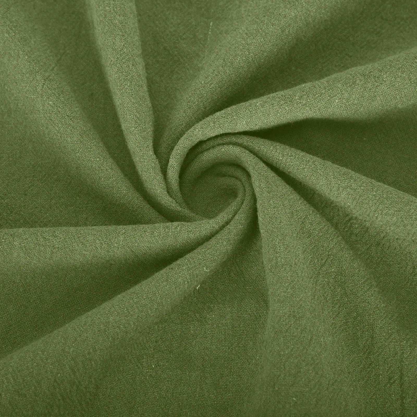 Weibliche Sommer übergroße einfarbige Retro lässige Baumwolle Leinen einfarbig ärmellose Rundhals ausschnitt weiche und atmungsaktive Top Weste – Detail 26