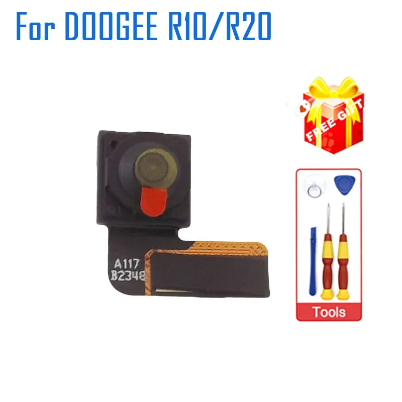  DOOGEE R10 R20 전면 카메라 태블릿 카메라 모듈 액세서리, DOOG..