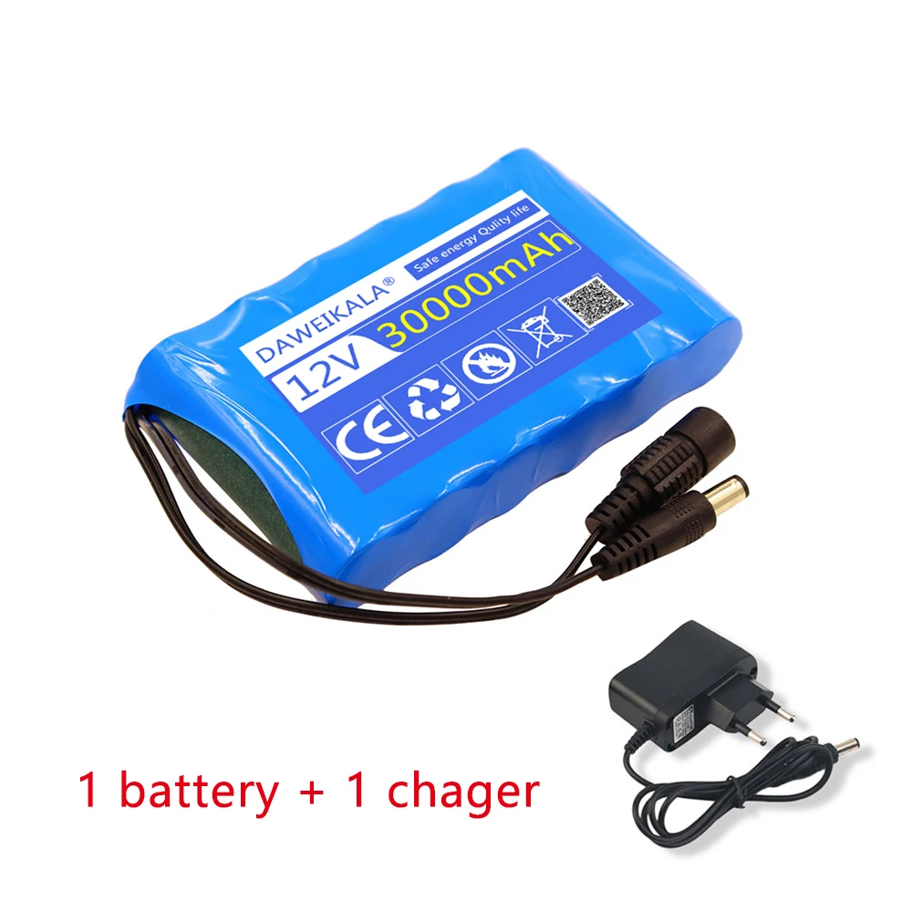 1 battery 1charger
