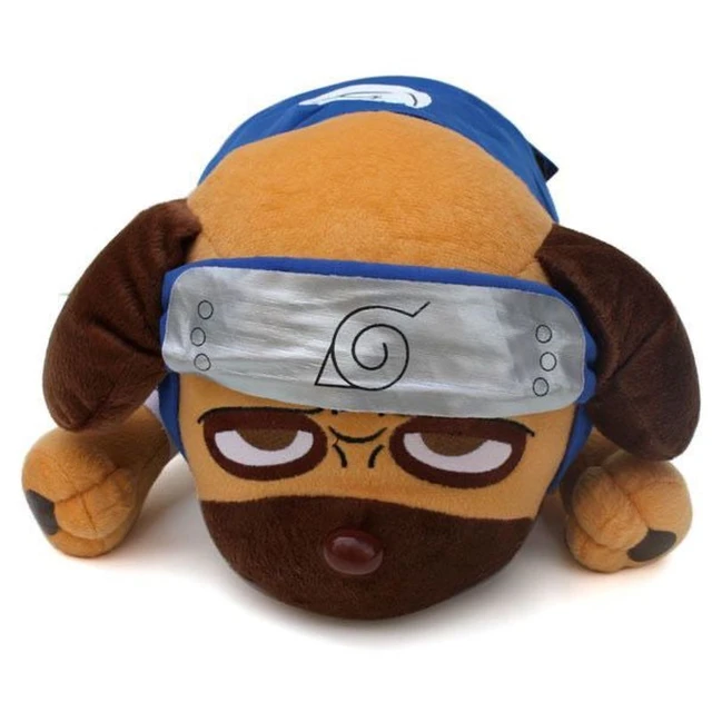 Peluche Naruto - Monsieur Jouet