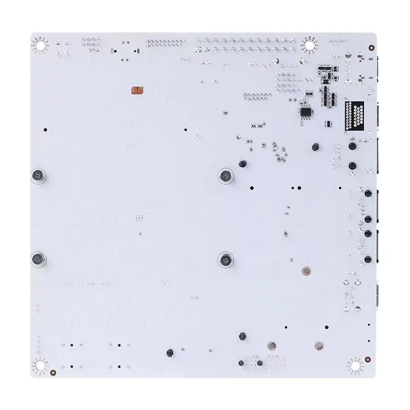 TOPTON N22 N150/i3-N305 8-Bay 10GbE NAS Motherboard 2xNVMe DDR5 - Image 5