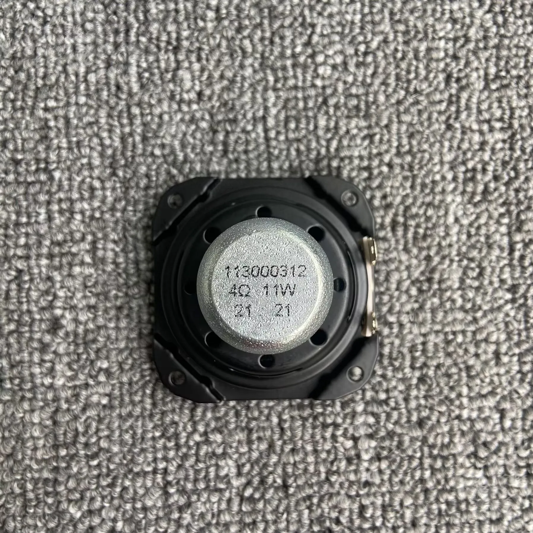 Devialet コントローラー Amazon.com: Devialet - Remote - Matte Black - Phantom