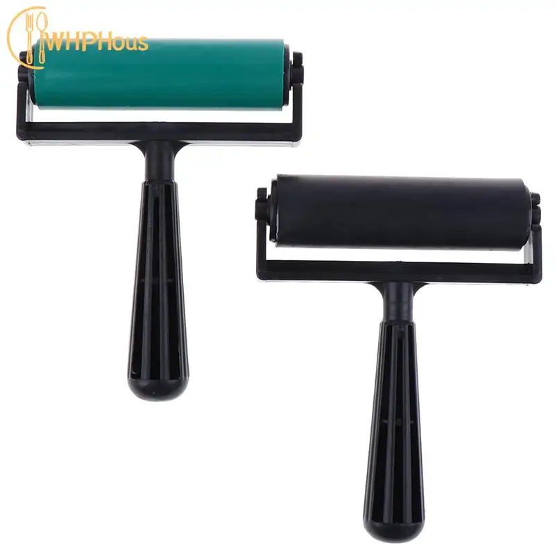 5D Tool Roller Brush Rubber Roller Brush Brushing Craft Art Drawing Tools For DIY Diamond diamond painting accessories