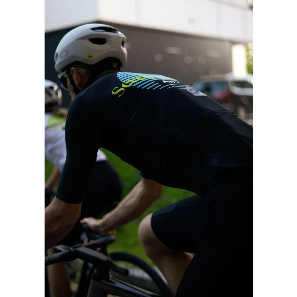 RH77 Men's Short Sleeve Cycling Jerseys Maillot Ciclismo Hombre Breathable Mtb Bicycle Shirts Race Sport Tops high quality