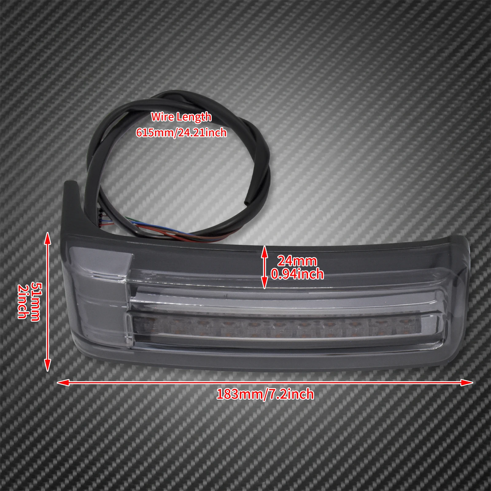 Рисунок 6 - Кофр MACTIONS для мотоцикла