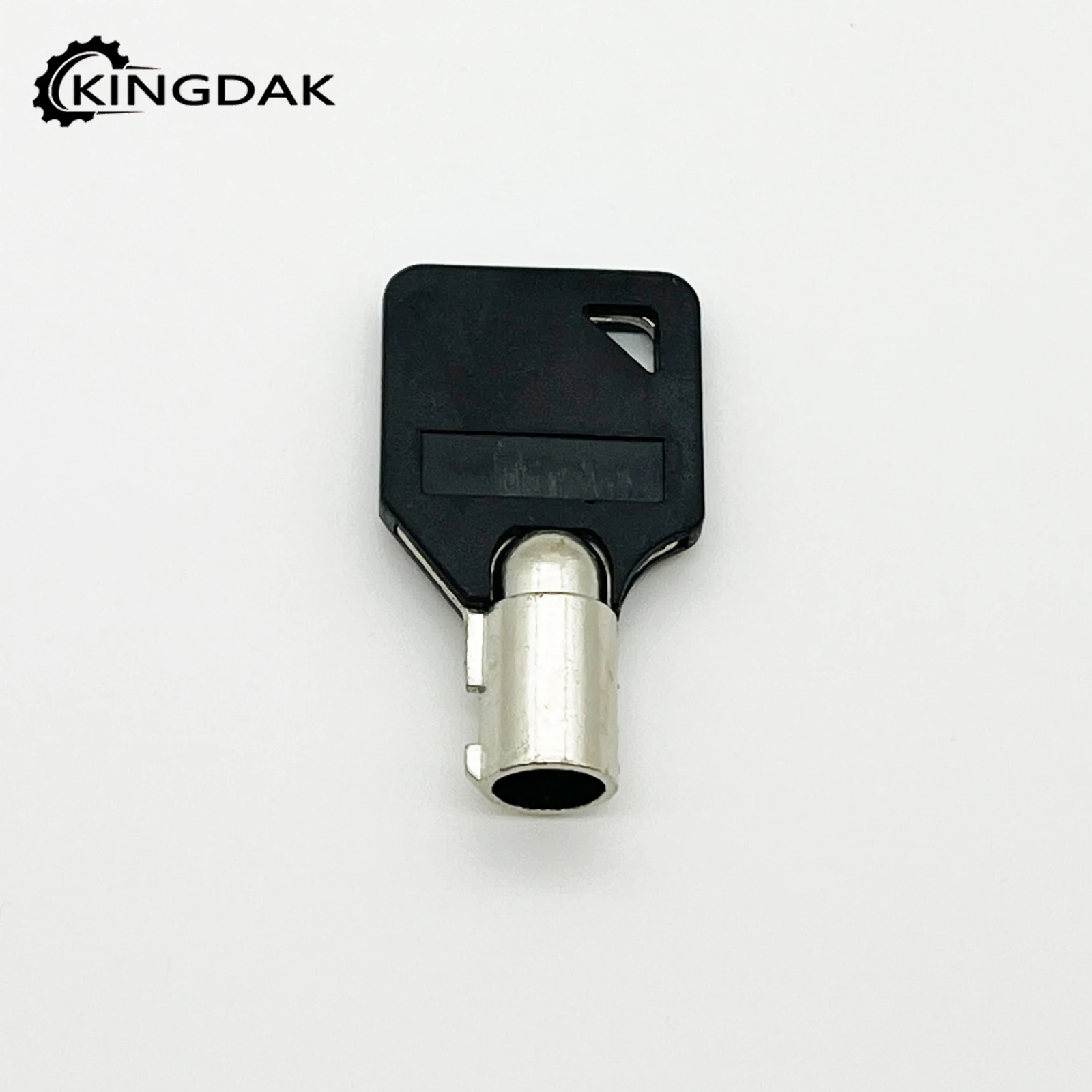 Motorcycle Keys Uncut Black Blade Blank Key For Harley Touring FLHR Road King XLH Sportster XR XL 883 1000 1200 Softail motorcycle keys