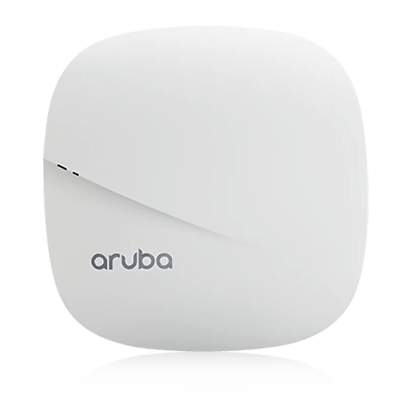 Aruba Networks AP-305 IAP-305(RW) APIN0305 JX945A Instant Wireless Network Access Point Instant 2X/3X 11AC 2.4/5GHz