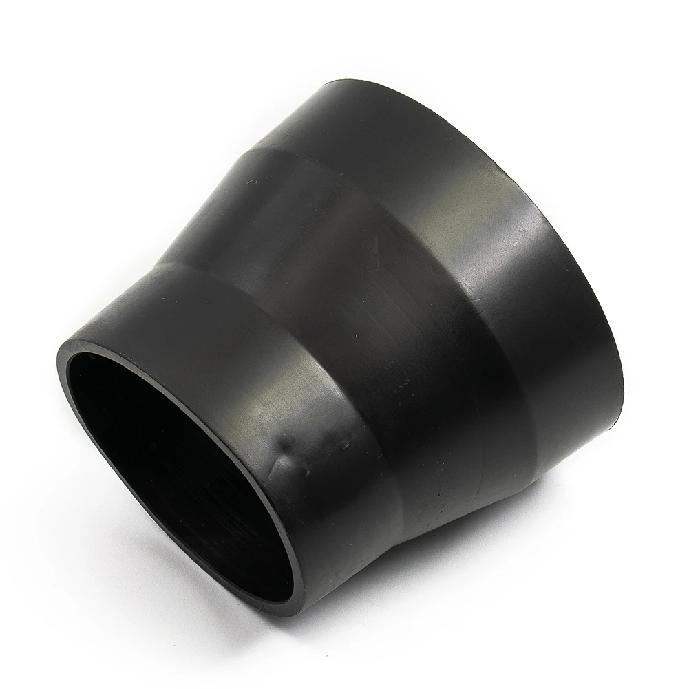 

Durable Practical Useful Air Intake Connector Hose Parts 1pc 3-2.5 Inch 76-63mm Air-Filter DIY Pipe Replacement