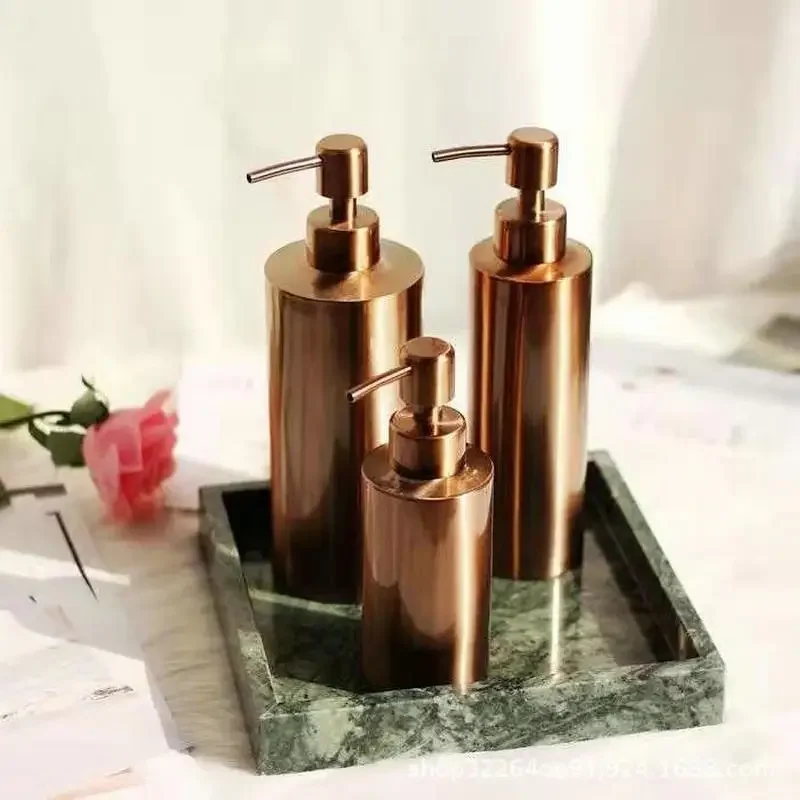 304 Stainless Steel Liquid Soap Dispenser Bottle Gel Bottle Lotion Pump Hand Soap Kitchen Bathroom Dispenser 250ml/350ml/550ml soap dispenser,refillable bottle,shampoo dispenser,soap dispenser bottle,soap liquid box,foaming soap dispenser,refillable plastic bottles,foam pump bottle,plastic lotion bottle,mouthwash dispenser