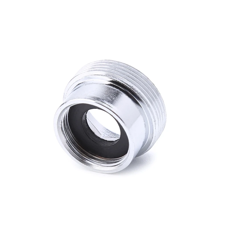 Solid Metal Adaptor Inside Thread Water Saving Kitchen Faucet Tap Aerator Connec DropShipping