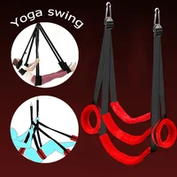 1 Adjustable Yoga Band, Multifunctional Fitness Accessories for Enhanced Flexibility and Home Workouts - Image 5