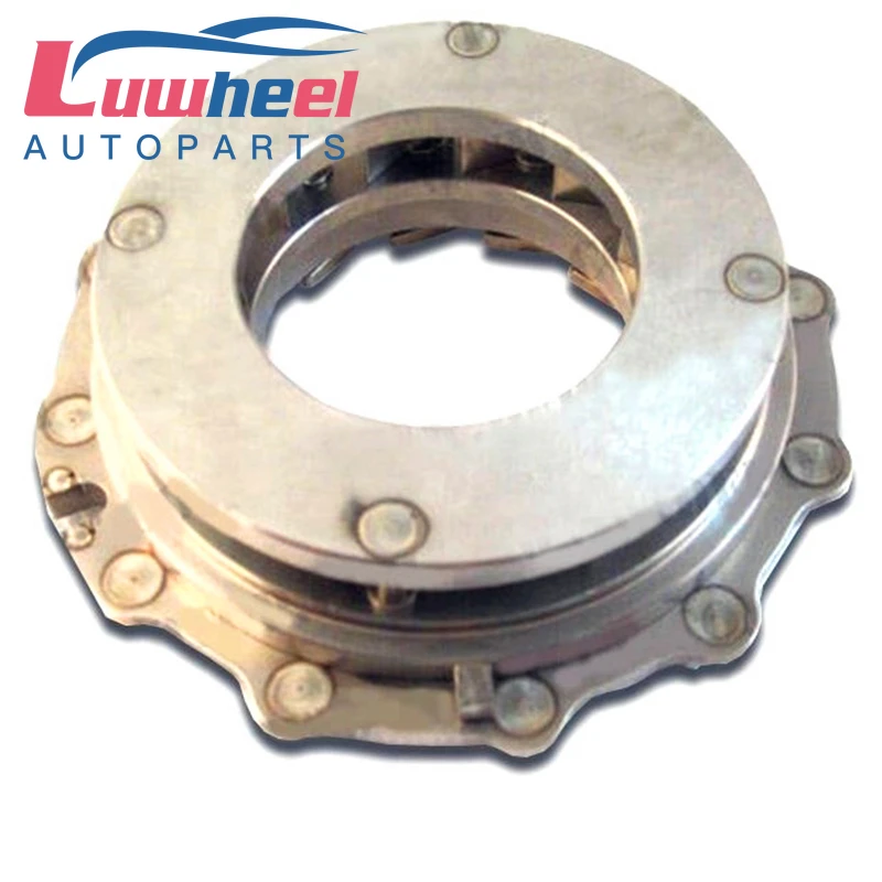 Turbocharger Variable VNT Nozzle Ring TF035 4913505671 4913505670