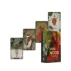 High Quality  Portable The Dark Wood Witch Tarot Cards and TAROT for Beginners with PDF Guide  English Version 4