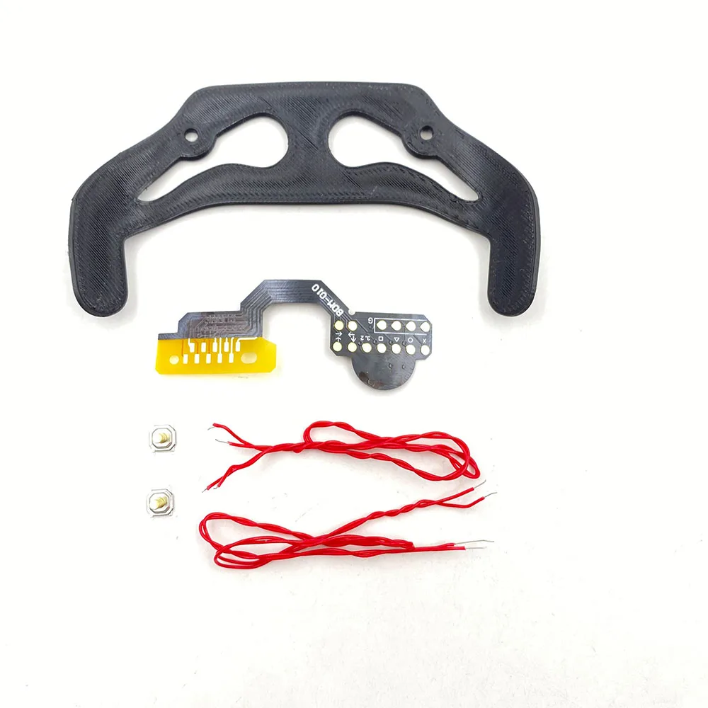 For PS5 Controller Easy Remapper Board Soldered V1 Chip BDM-010 W/ 2 keys Paddle Dualsense | Электроника
