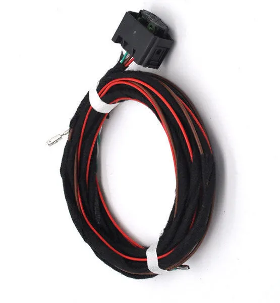 New Retrofit Adaptive cruise control acc cable 1pcs High quality adaptor For Bmw G20 G30 3 5 series