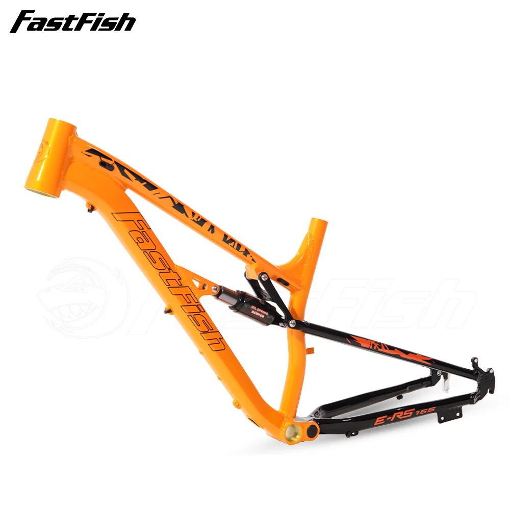 MTB フレーム ROCBIRD TRAIL | Dartmoor-bikes