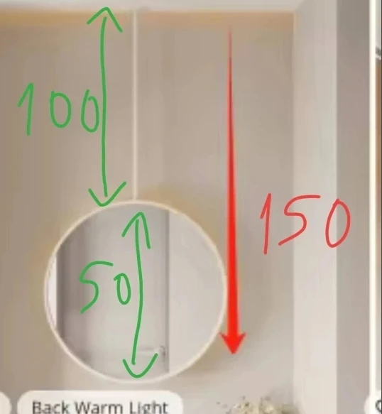 50cm