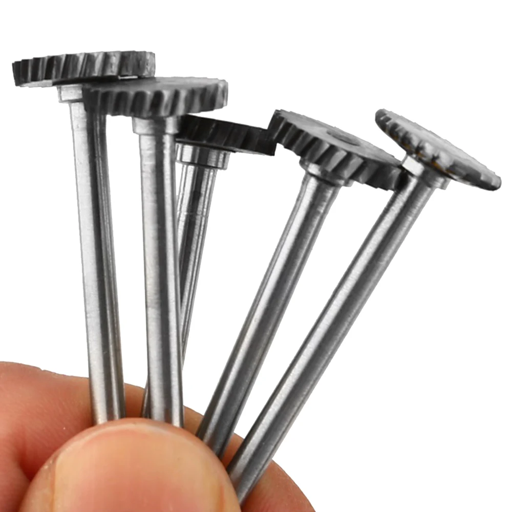 Bucasso – Set De Scribeurs 0,075/0,1/0,125/0,15/0,2/0,3/0,5 Mm – Lame Tungstène – Pour Maquettes Gundam Et Modélisme
