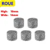 ROUE Snow foam for Karcher 5 Pcs/lot Foam Lance Mesh Filters 5g High Density Tablet Replacement Accessories Foam Generation 1