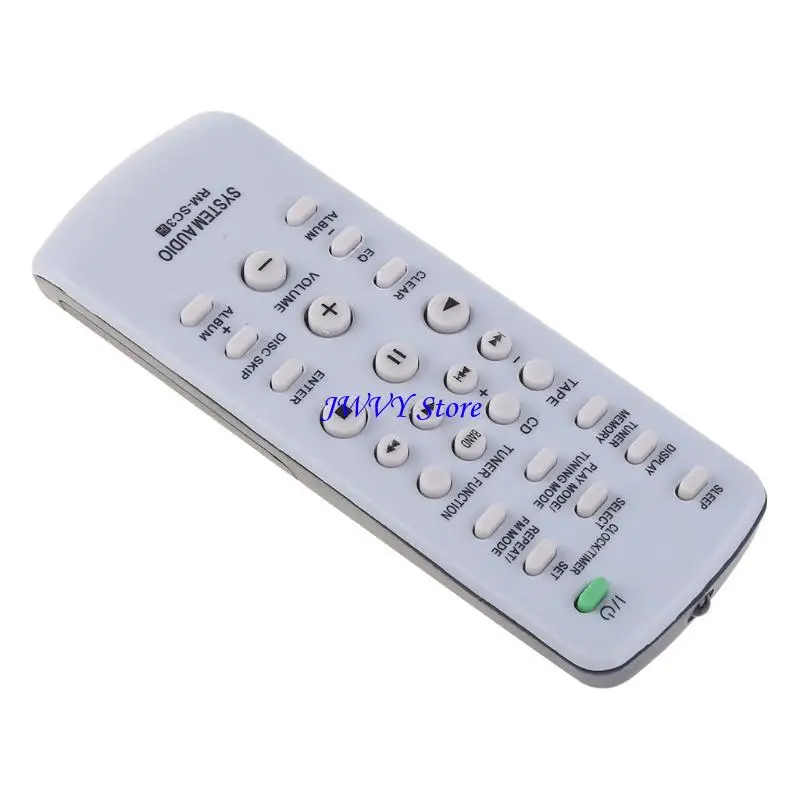Enhanced Remote Control Replacement Accessories