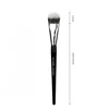 Professional Foundation Brush 47 Broom Head Liquid Foundation Shadow Repairing Brushes Women Face Base Makeup Beauty Tools