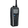 NEW  IC-M25 5W Portable Marine Radio VHF Handheld LCD Lightweight Waterproof 3