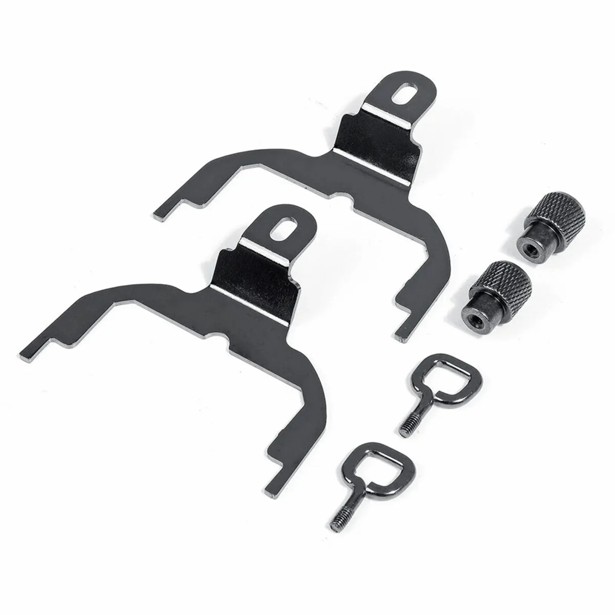 Metal Mounting Bracket Kit for Corsair Hydro H60() H100I H115I RGB H100X CPU Cooler Mounting Holder for AMD AM3 AM4 cpu cooler bracket kit