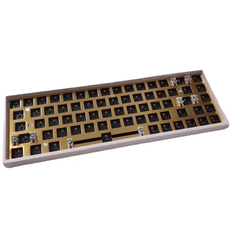 高知インター店 KEYDOUS NJ68 Pro ワイヤレス メカニカル キーボード