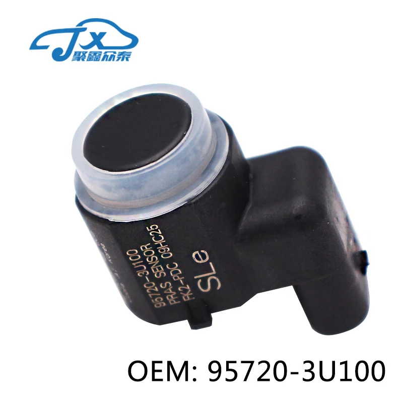 High Quality 95720-3U100 957203U100 95721-2T100 4MS271H7D PDC Bumper Assist Reverse Parking Sensor For Hyundai For Kia