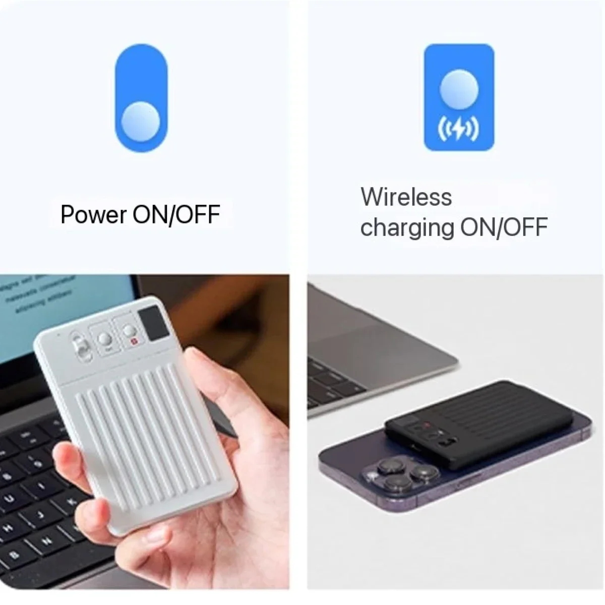 ChatGPT-4 AI Powered Mini Voice Note Recorder Realtime Translator Device Phone Charging Free Translator Intelligent