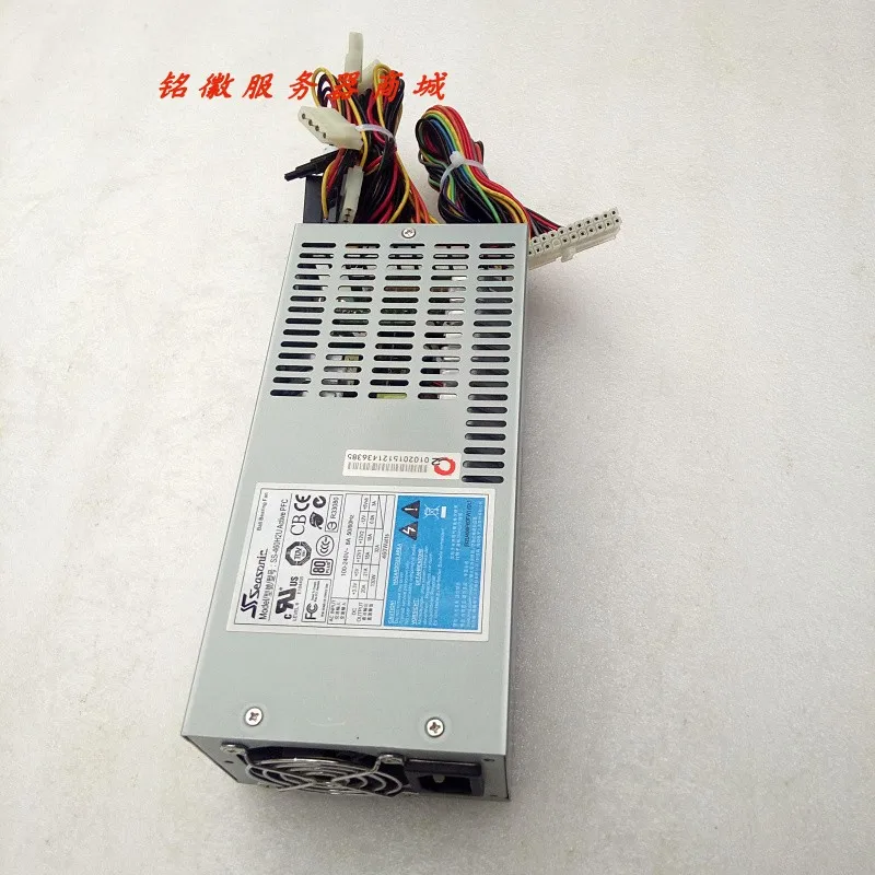 

Seasonic SS-460H2U блок питания для сервера 460 Вт