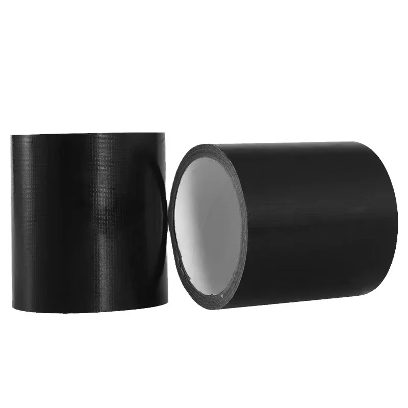 Self Adhesive Leather Patch Self-adhesive strong artificial leather patch waterproof PU repair Scooter motorcycle leather chair sofa patch DIY black