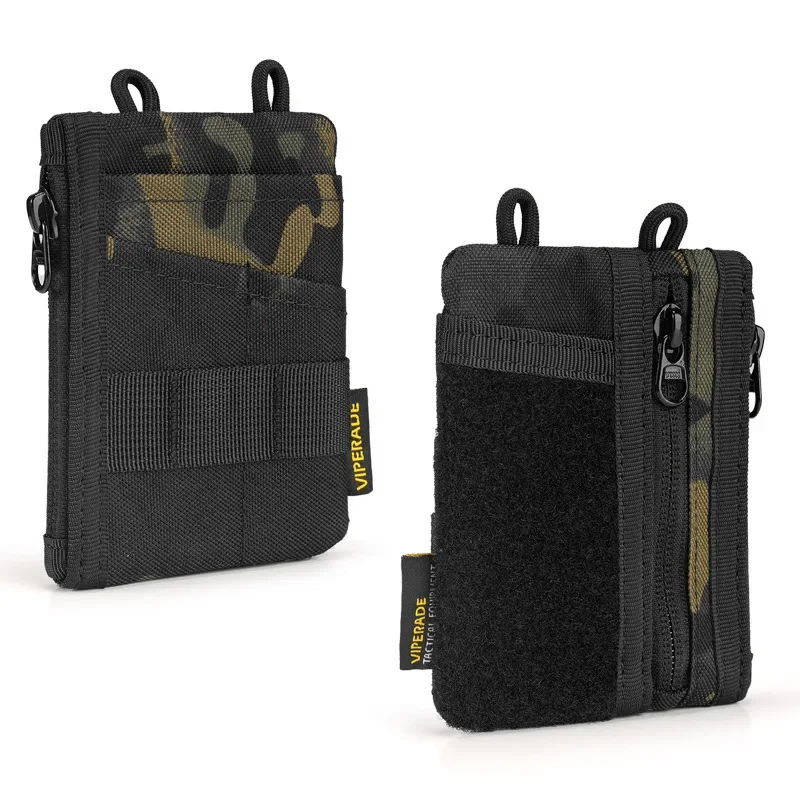 Viperade Outdoor Multi-tool Bag Edc Knife Portable Storage for Mobile Phone Edc Items