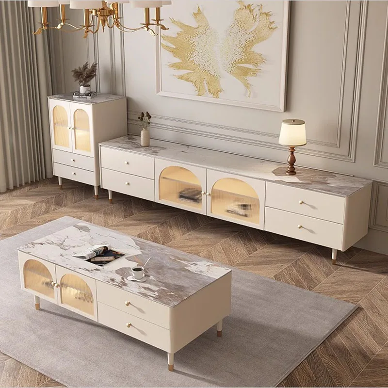 

Living Room Modern Tv Cabinet Stand Nordic Drawers Theater Mobile Tv Table Salon Display Mobili Per La Casa Home Furniture